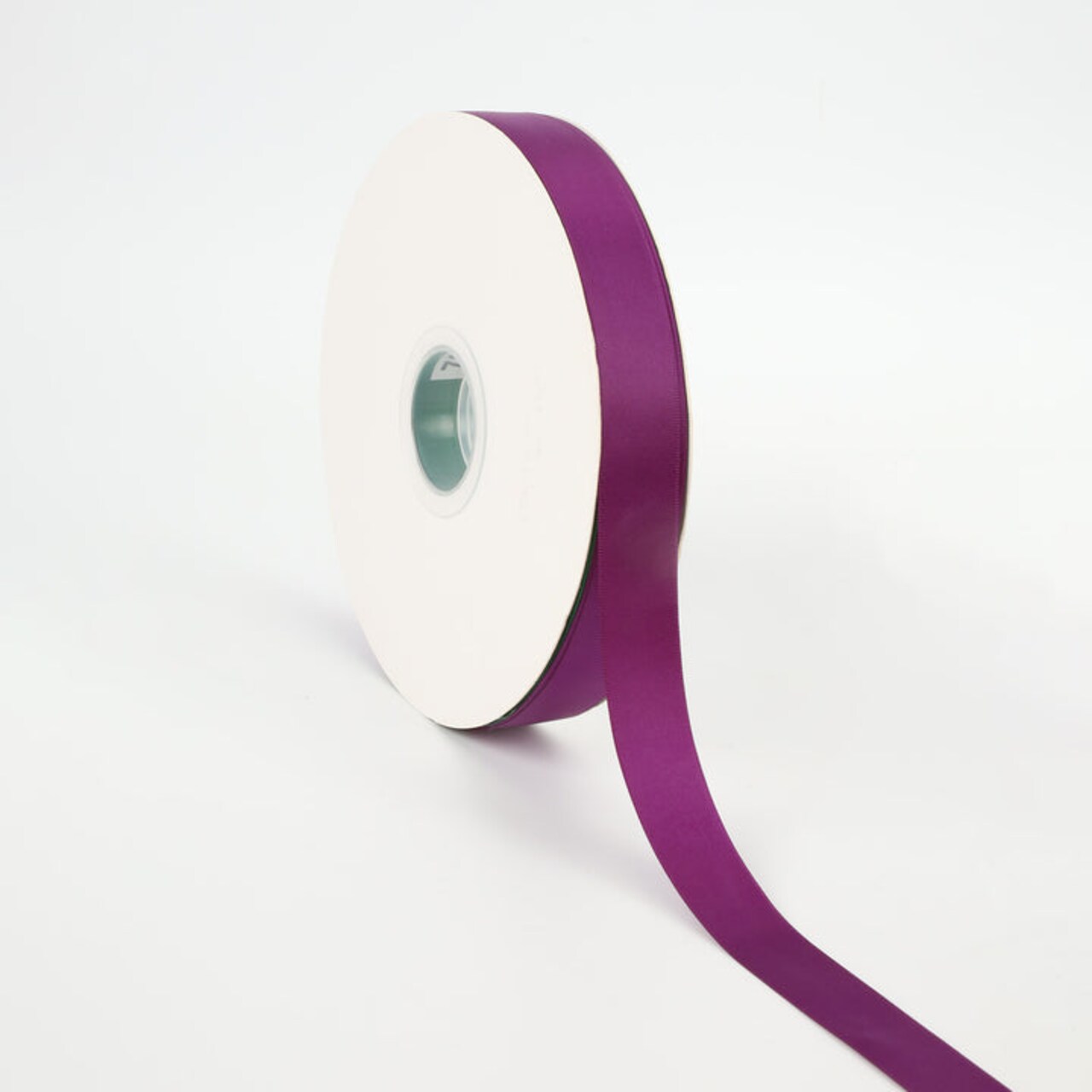 LaRibbons 3/8" - 2 1/4" Double Face Satin Ribbon | 50 Yard Roll - 100 Yard Roll